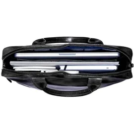 LEONHARD HEYDEN Roma Aktentasche 905392 schwarz 13''