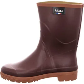 Aigle Bison L 2 Gummistiefel Sureau 40