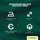 schlafgut Easy Jersey 120 x 200 - 130 x 200 cm green deep