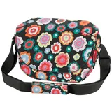 KLICKfix FunBag happy flowers