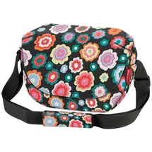KLICKfix FunBag happy flowers