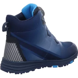 Vado Boots Blau 36