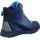 Vado Boots Blau 36