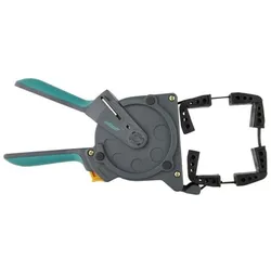 Wolfcraft Einhand-Rahmenbandspanner 3681000