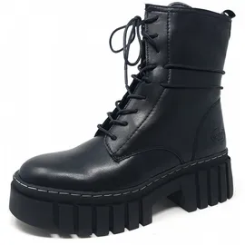 Dockers by Gerli Dockers Boots Damen schwarz 40