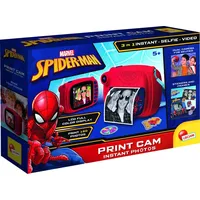 Lisciani Spiderman Sofortbildkamera
