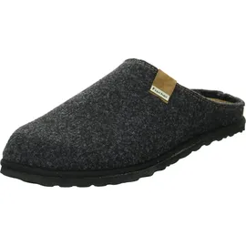 Fischer Markenschuh Helge Anthrazit 45