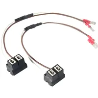 Herth+Buss Spannungsbegrenzer, Bordnetz