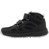 Jack Wolfskin Woodland 2 Texapore Mid Wanderstiefel - Phantom - EU 33