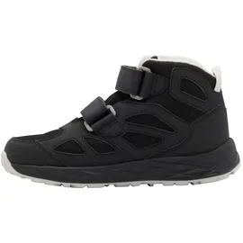 Jack Wolfskin Woodland 2 Texapore Mid Wanderstiefel - Phantom - EU 33