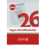 Brunnen Abreißkalender Nr. 13 98×142 mm