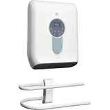 Sygonix WM-FHSq-W002 1000 W Weiß