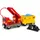 BRIO Güterzug mit Farbwechsel-Zubehör (63613300)