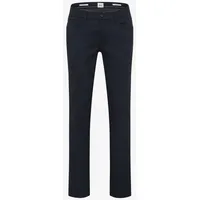 Brax Herren Five-Pocket-Hose Style CADIZ UNIVERSE, dunkelblau, Gr. 35/30