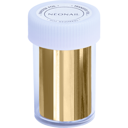 Transferfolie - 01 Gold