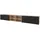 altdecor Zeno Lowboard 300 cm Schwarz Holz