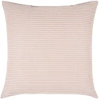PAD Dekokissen PAD "LAMONTE", beige (sand), B:60cm L:60cm, Obermaterial: