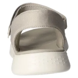 SKECHERS GO WALK Flex Sandal Illuminate, Gr. 37