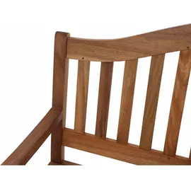 Siena Garden Pisa 150 x 104 x 66 cm Braun