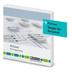 Phoenix Contact 1326100 Software-Add-on PLCNEXT TARGET FOR SIMULINK PLCNEXTTARGETFORSIMULINK