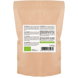 greatvita Kurkuma Pulver 1000 g