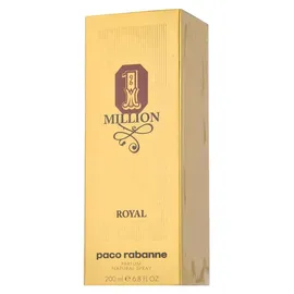 Paco Rabanne 1 Million Royal 1 Million Royal Eau de Parfum 200 ml