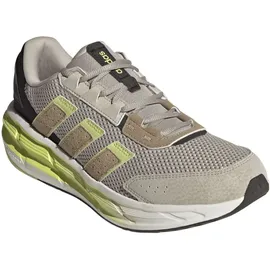 adidas Astrastar Herren Wonder Beige/Cardboard/Pulse Lime 44 2/3