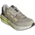 adidas Astrastar Herren Wonder Beige/Cardboard/Pulse Lime 44 2/3