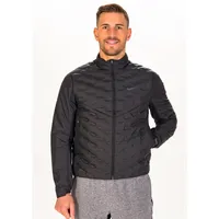 Nike Therma-Fit ADV AeroLoft Herren vêtement running homme - Noir - S