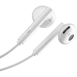 DUDAO Dudao-Kopfhrer, USB Typ C, 1,2 m, Wei - Weiß