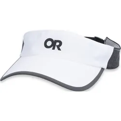 Outdoor Research Swift Visor - White