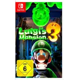 Luigi's Mansion 3 - Nintendo Switch - Action - PEGI 7