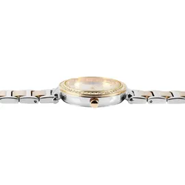 Just Watch Damenarmbanduhr mit Edelstahlband
