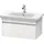 Duravit Waschtischunterschrank 1 Auszug 73 x 39,8 x 44,8 cm Grau