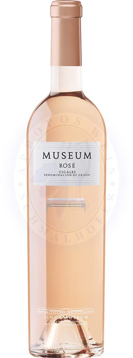 Museum Rosé 2022 0,75l