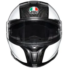 AGV Sportmodular carbon/white