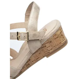 ARA Keilsandale Sirmione 36 - Beige - 36