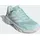 adidas Courtjam Control 3 Halo Mint/Cloud White/Silver Metallic 40