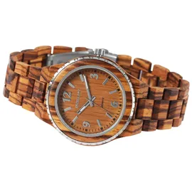 Excellanc Uni Zebraholz 2810007-001