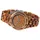 Excellanc Uni Zebraholz 2810007-001