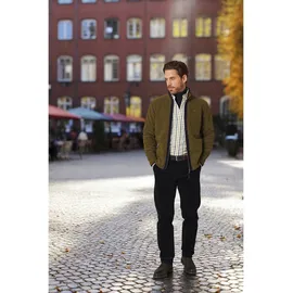 Babista Sweatjacke KENDOR cognac- 56/58
