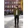 Babista Sweatjacke KENDOR cognac- 56/58