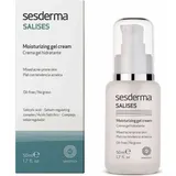 SeSDERMA Salises Moisturizing Gel Cream 50 ml
