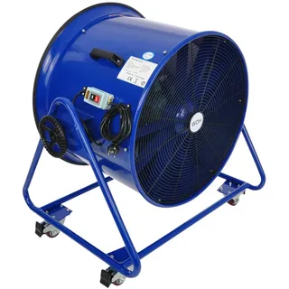 Aktobis AG Windmaschine, WDH-WM120