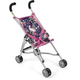 Bayer Chic 2000 Roma einhorn pink