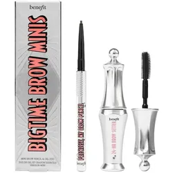 Benefit Angebote GeschenksetsBigtime Brow Minis Kit - Precisely, My Brow Pencil & 24-HR Brow Setter Minis 1 Stk. (18,75 € / 1 Stk.)