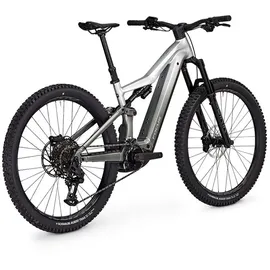 Focus Jam2 6.8 2025 29 Zoll RH M silber