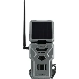 SpyPoint Preis nur mit voelkner+ | Spypoint Wildkamera 40 Megapixel Black LEDs, Low-Glow-LEDs Anthrazit