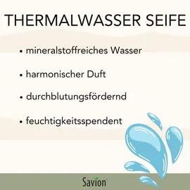Savion Thermalwasser 80g
