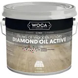 Woca Diamond Öl, natur 1 Liter